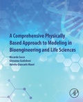 Cover: A Comprehensive Physically Based Approach to Modeling in Bioengineering and Life Sciences - Academic Press