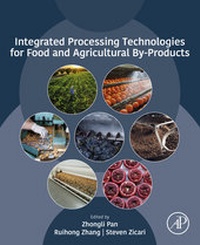 Abbildung von: Integrated Processing Technologies for Food and Agricultural By-Products - Academic Press