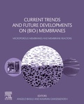 Cover: Current Trends and Future Developments on (Bio-) Membranes - Elsevier