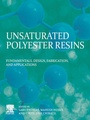 Cover: Unsaturated Polyester Resins - Elsevier