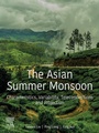 Cover: The Asian Summer Monsoon - Elsevier