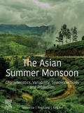 Cover: The Asian Summer Monsoon - Elsevier