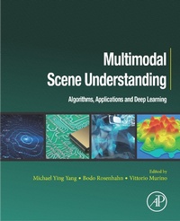 Enlarge image Cover: Multimodal Scene Understanding - Academic Press