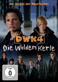 Cover: Die wilden Kerle 4 - Der Angriff der Silberlichten - Universum Film