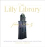 Cover: The Lilly Library from A to Z - Well House Books