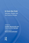 Cover: In From The Cold - Routledge