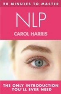 Enlarge image Cover: 20 MINUTES TO MASTER ... NLP - HarperCollins