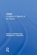 Cover: Chad - Routledge