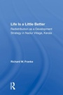 Cover: Life Is A Little Better - Routledge