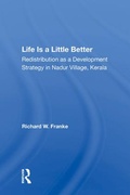 Cover: Life Is A Little Better - Routledge