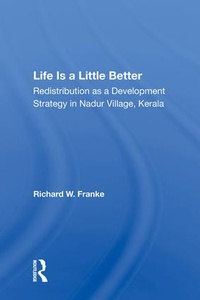 Enlarge image Cover: Life Is A Little Better - Routledge