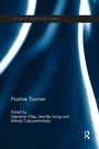 Cover: Positive Tourism - Routledge