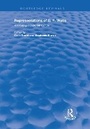 Cover: Representations of G.F. Watts - Routledge