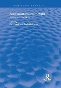 Cover: Representations of G.F. Watts - Routledge