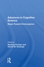 Cover: Advances in Cognitive Science - CRC Press