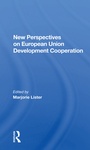 Cover: New Perspectives On European Development Cooperation - Routledge