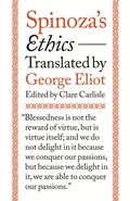 Cover: Spinoza's Ethics - Princeton University Press