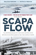 Cover: Scapa Flow - The History Press Ltd