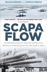 Enlarge image Cover: Scapa Flow - The History Press Ltd