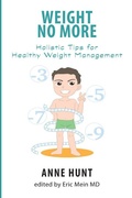 Cover: Weight No More - A.R.E. Press