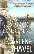 Cover: Hero's Homecoming - Prism Lux