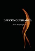 Cover: INEXTINGUISHABLE! - David Mayorga