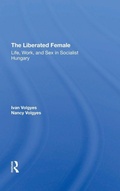 Cover: The Liberated Female - Routledge