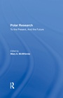 Cover: Polar Research - Routledge