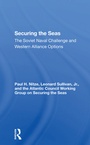 Cover: Securing The Seas - Routledge