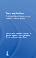 Cover: Securing The Seas - Routledge