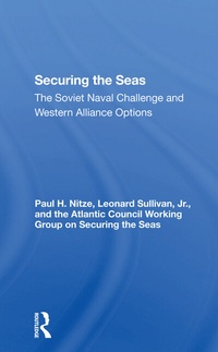 Enlarge image Cover: Securing The Seas - Routledge