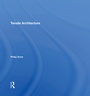 Cover: Tensile Architecture - Routledge