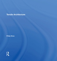Enlarge image Cover: Tensile Architecture - Routledge