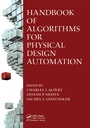 Cover: Handbook of Algorithms for Physical Design Automation - Auerbach