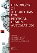 Cover: Handbook of Algorithms for Physical Design Automation - Auerbach