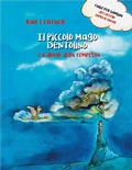 Cover: Il piccolo mago Dentolino e il drago della tempesta - Babelcube Inc.