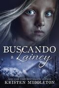 Cover: Buscando a Lainey - Babelcube Inc.