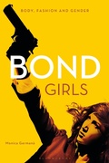 Cover: Bond Girls - Bloomsbury Visual Arts