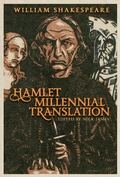 Cover: Hamlet Millennial Translation - Nick James