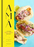 Cover: Ama - Chronicle Books LLC