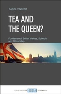 Cover: Tea and the Queen? - Policy Press