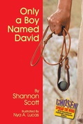 Cover: Only a Boy Named David - Teach Services, Inc.