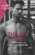 Cover: The Sex Cure - Harlequin
