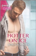 Cover: Hotter on Ice - Harlequin