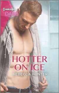 Enlarge image Cover: Hotter on Ice - Harlequin