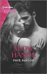 Enlarge image Cover: Slow Hands - Harlequin