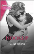 Cover: Hookup - Harlequin