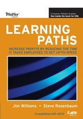 Cover: Learning Paths - Pfeiffer