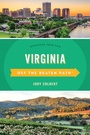 Cover: Virginia Off the Beaten Path (R) - Globe Pequot Press