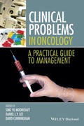 Cover: Clinical Problems in Oncology - Wiley-Blackwell